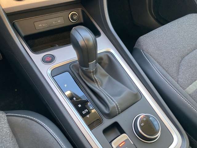 Fahrzeugbild eines SEAT Ateca