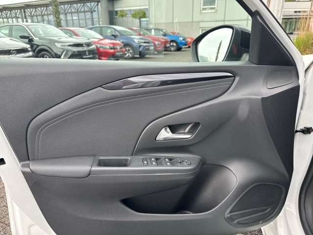 Fahrzeugbild eines Opel Corsa