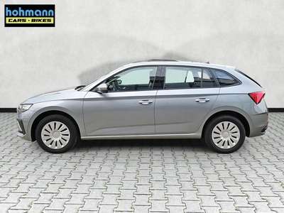 Bild Skoda Scala