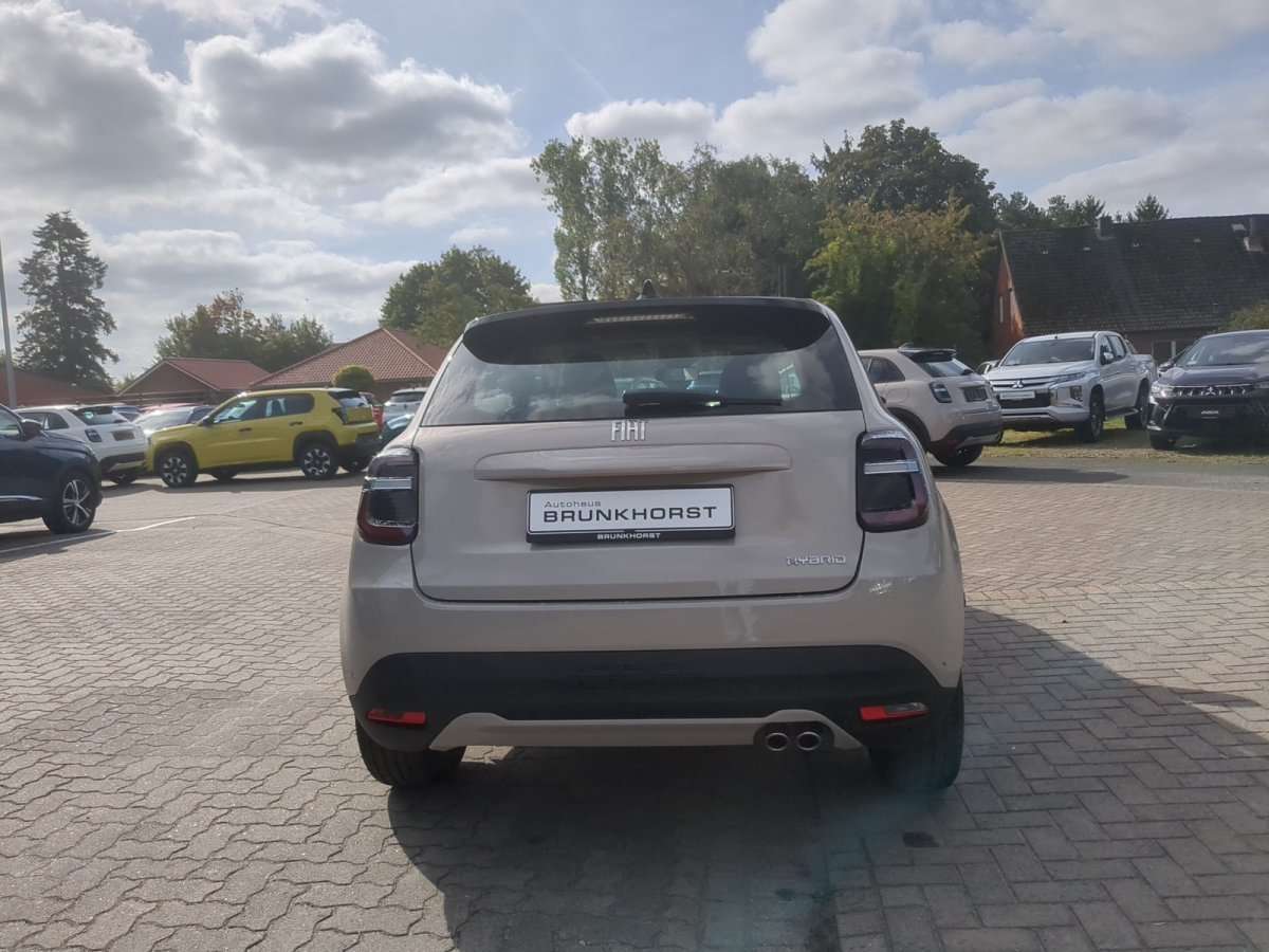Fahrzeugbild eines Fiat 600