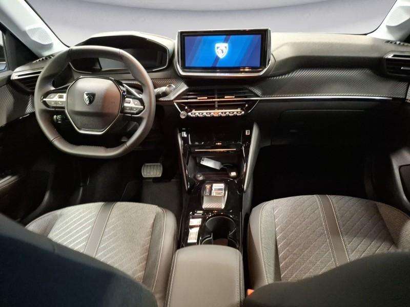 Fahrzeugbild eines Peugeot e-208