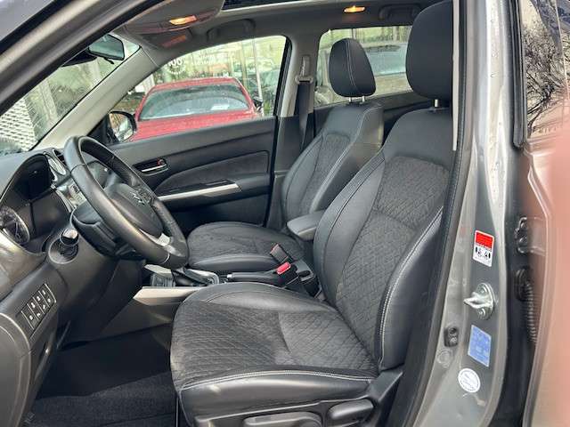 Fahrzeugbild eines Suzuki Vitara