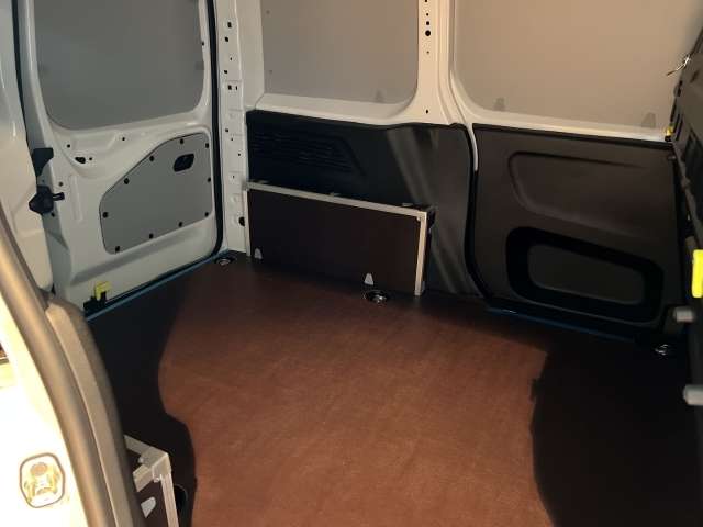 Fahrzeugbild eines Opel Combo Electric