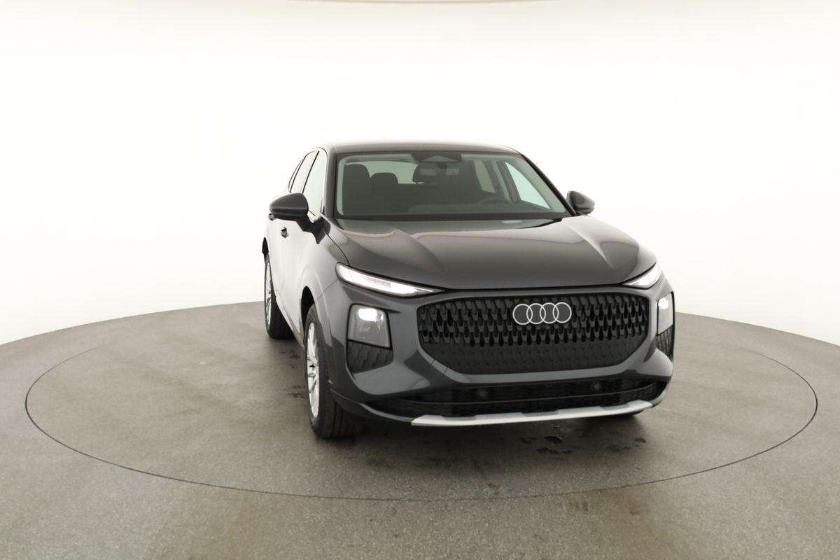 Fahrzeugbild eines Audi Q3