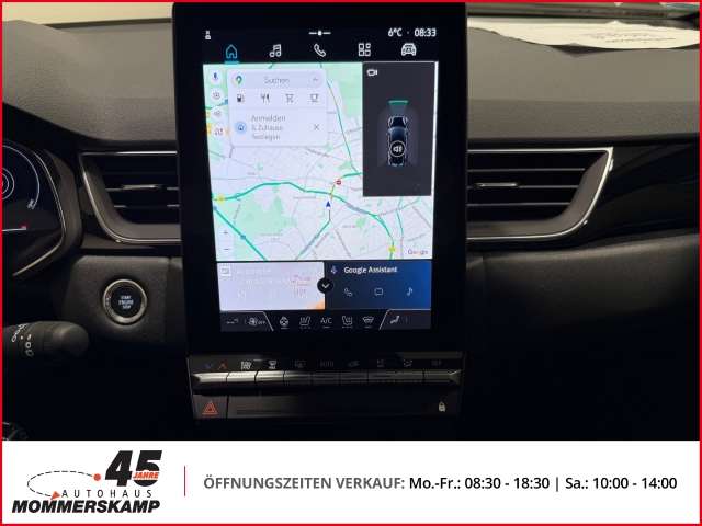 Fahrzeugbild eines Mitsubishi Grandis