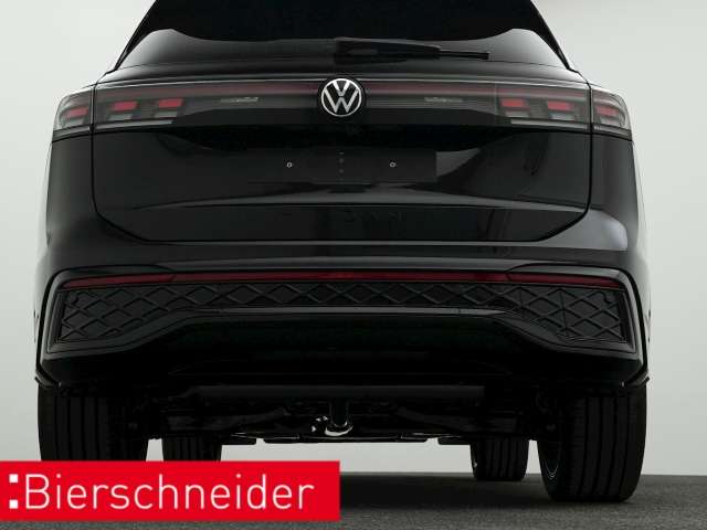 Fahrzeugbild eines Volkswagen Tiguan