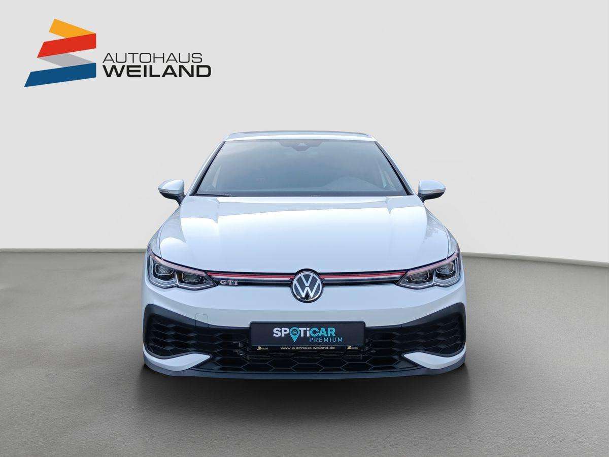 Fahrzeugbild eines Volkswagen Golf