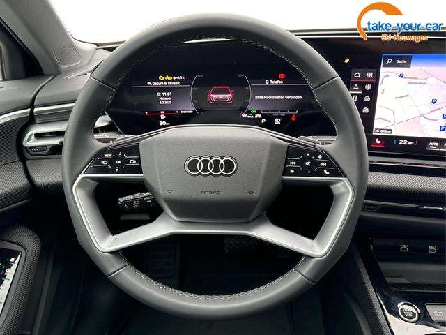 Fahrzeugbild eines Audi A5