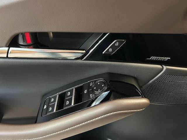 Fahrzeugbild eines Mazda CX-30