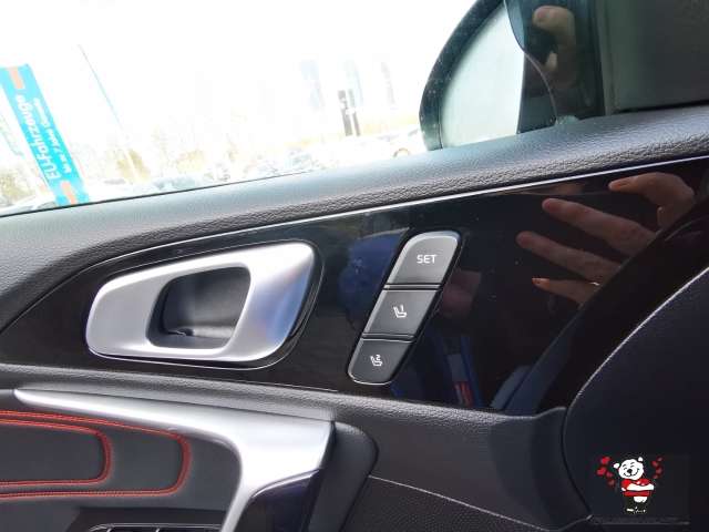 Fahrzeugbild eines Kia cee'd