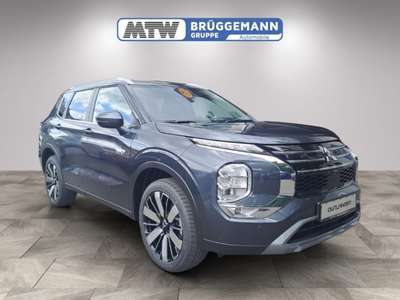 Bild Mitsubishi Outlander