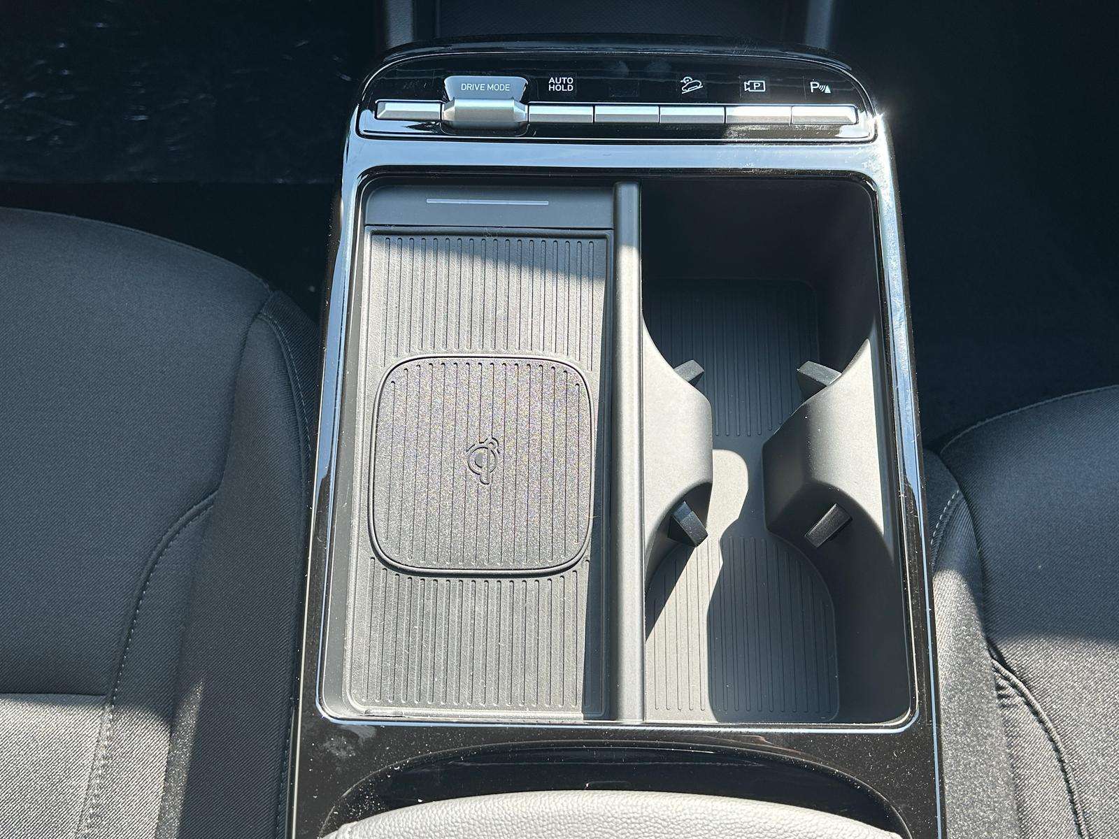 Fahrzeugbild eines Hyundai Tucson