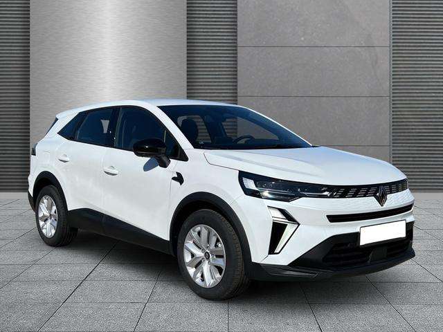 Fahrzeugbild eines Renault Symbioz