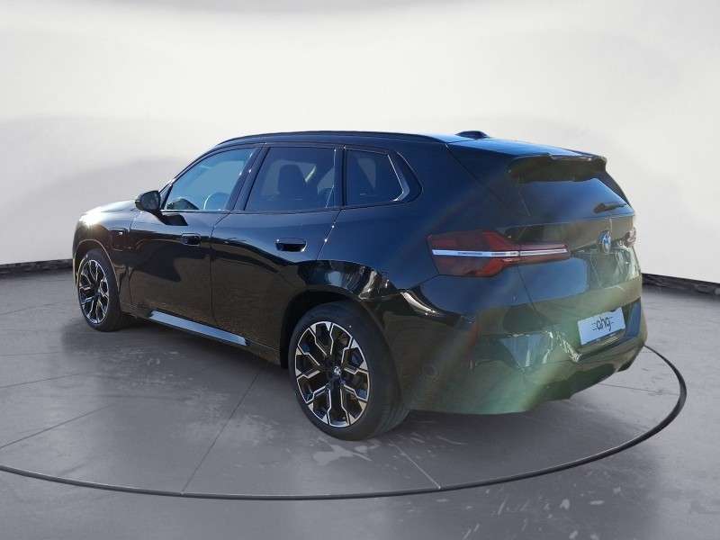 Fahrzeugbild eines BMW X3