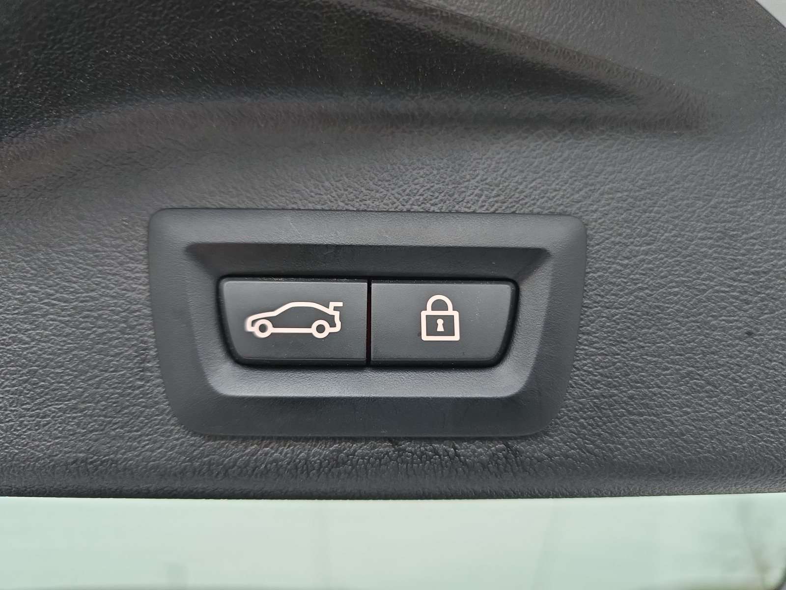 Fahrzeugbild eines BMW X5