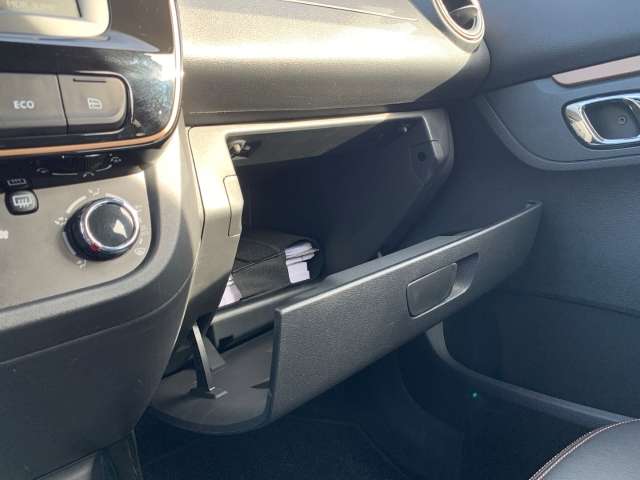 Fahrzeugbild eines Dacia Spring