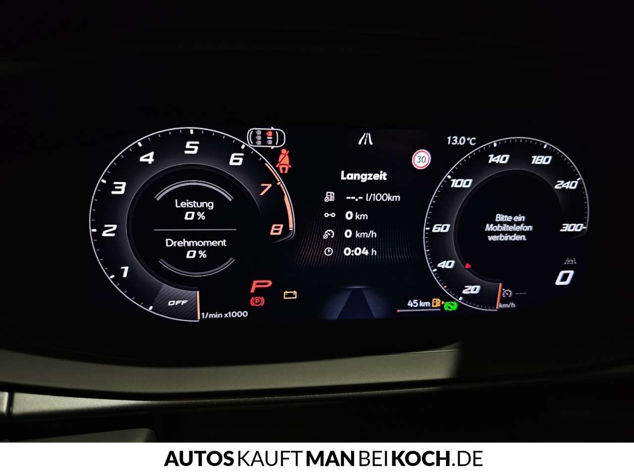 Fahrzeugbild eines CUPRA Terramar