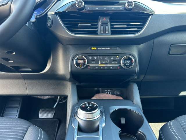 Fahrzeugbild eines Ford Kuga