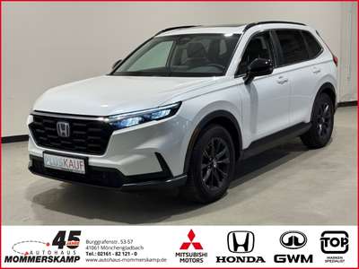 Bild Honda CR-V