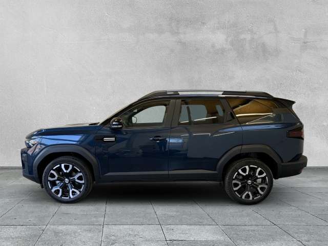 Fahrzeugbild eines Dacia Bigster