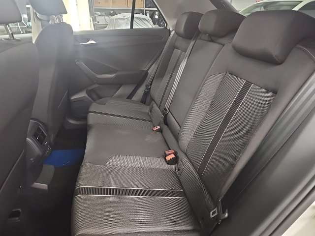 Fahrzeugbild eines Volkswagen T-Roc
