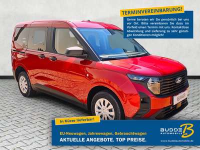 Bild Ford Tourneo Courier