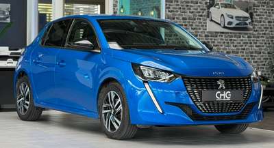 Bild Peugeot 208