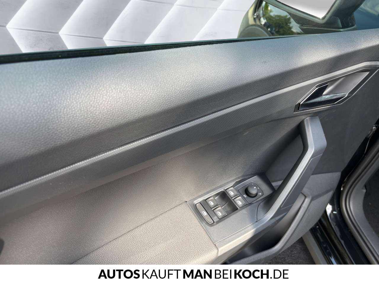 Fahrzeugbild eines SEAT Arona