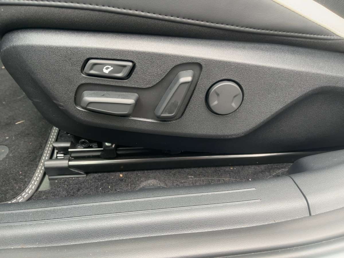 Fahrzeugbild eines Kia EV6