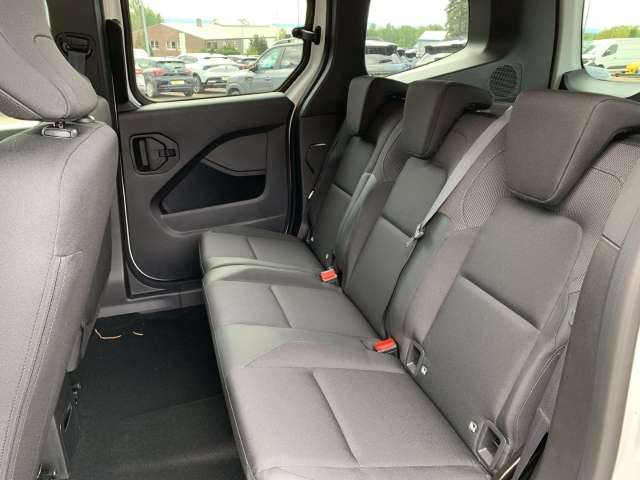 Fahrzeugbild eines Renault Kangoo