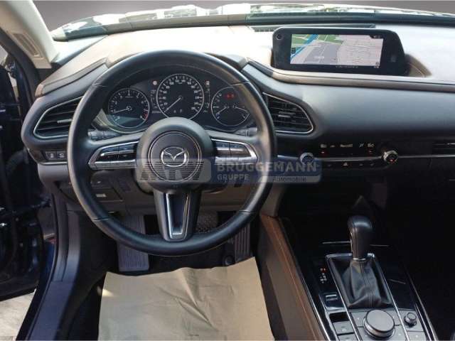 Fahrzeugbild eines Mazda CX-30