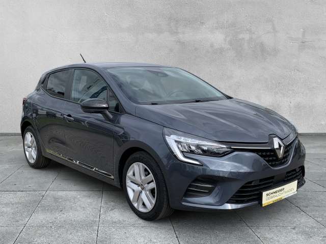 Fahrzeugbild eines Renault Clio