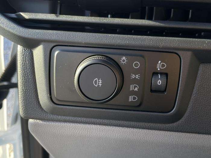 Fahrzeugbild eines Ford Transit Custom