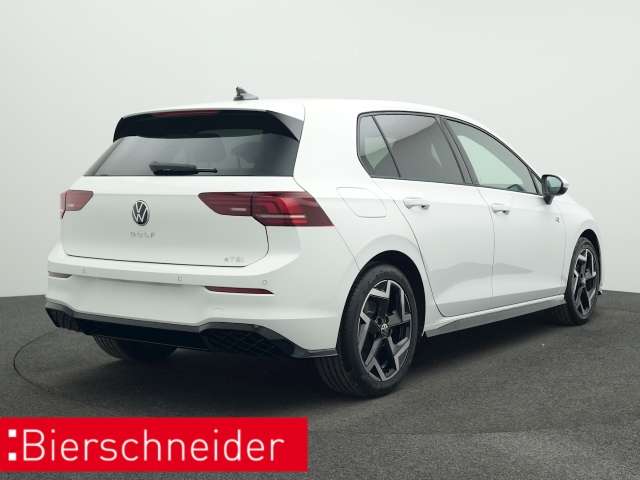 Fahrzeugbild eines Volkswagen Golf