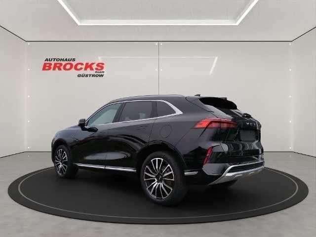 Fahrzeugbild eines GWM Wey 05