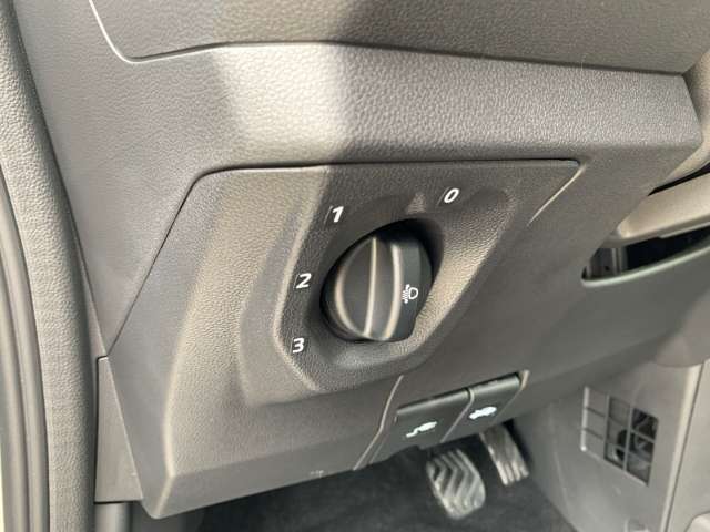 Fahrzeugbild eines Dacia Spring