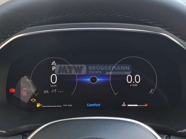Fahrzeugbild eines Mitsubishi ASX