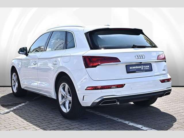 Fahrzeugbild eines Audi Q5