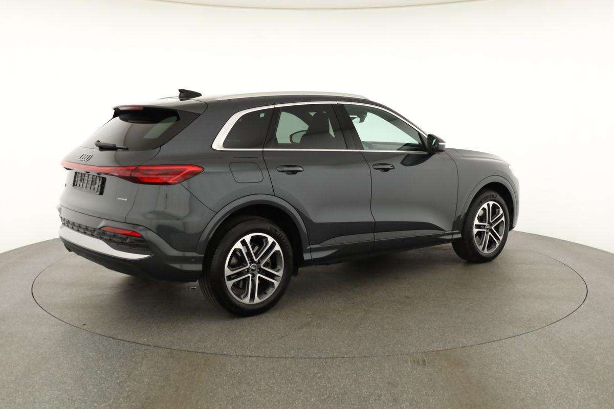 Fahrzeugbild eines Audi Q5