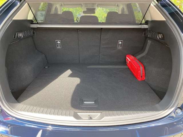 Fahrzeugbild eines Mazda CX-5