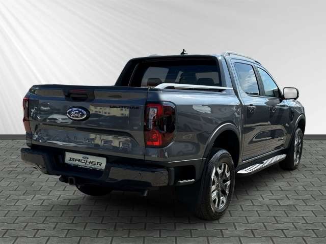 Fahrzeugbild eines Ford Ranger