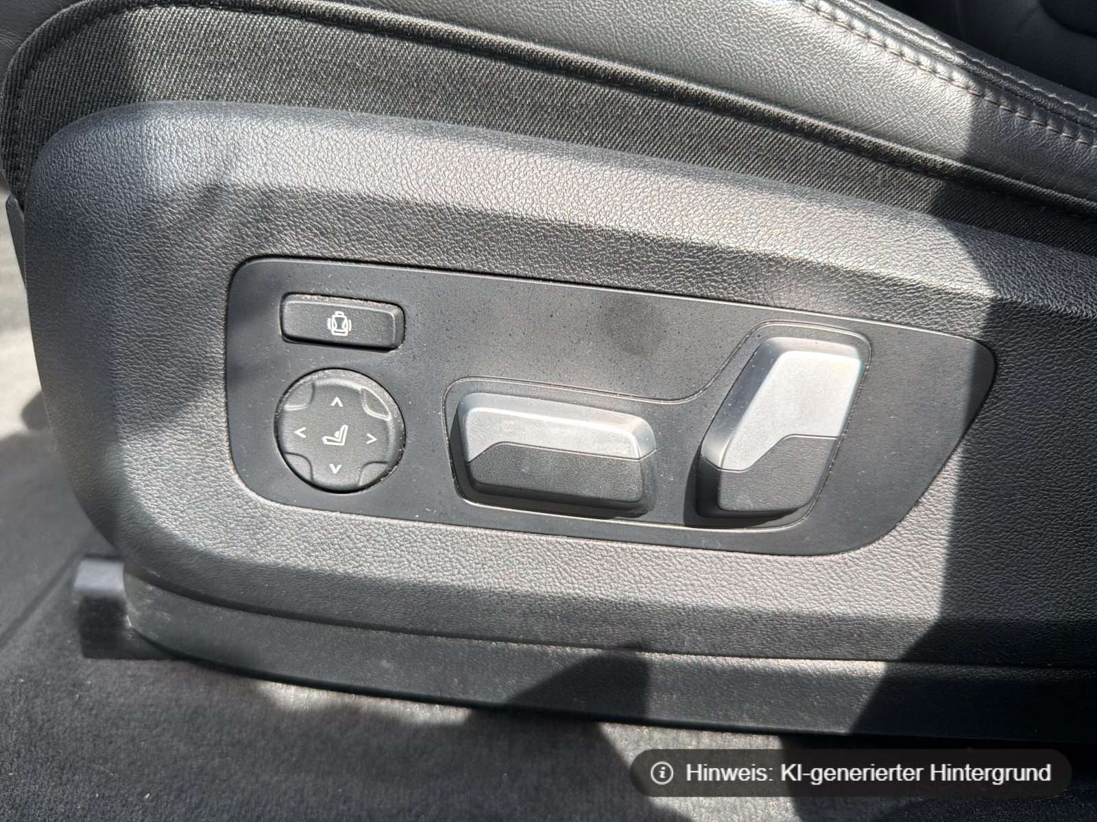 Fahrzeugbild eines BMW X6