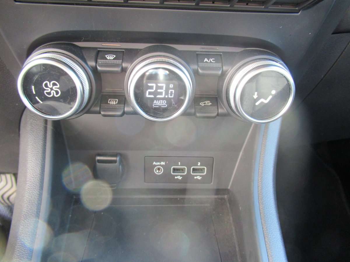 Fahrzeugbild eines Renault Captur