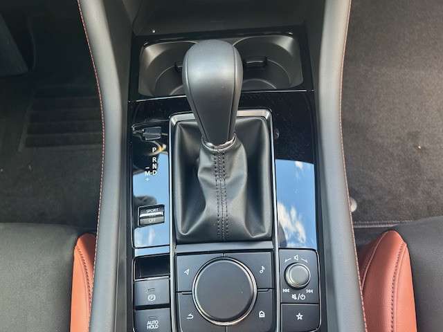 Fahrzeugbild eines Mazda Mazda3