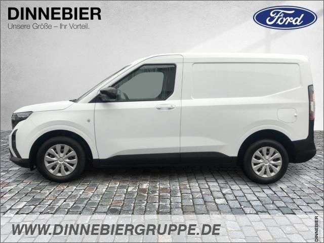 Fahrzeugbild eines Ford Transit Courier
