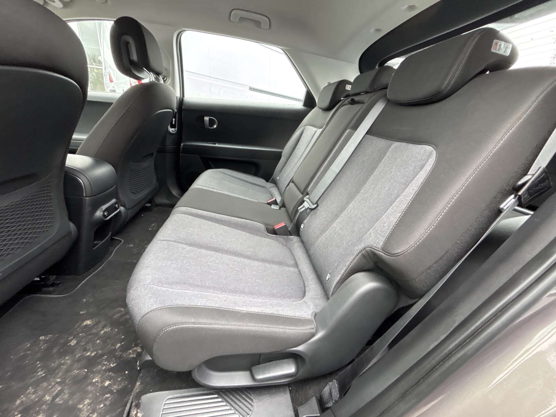 Fahrzeugbild eines Hyundai IONIQ 5