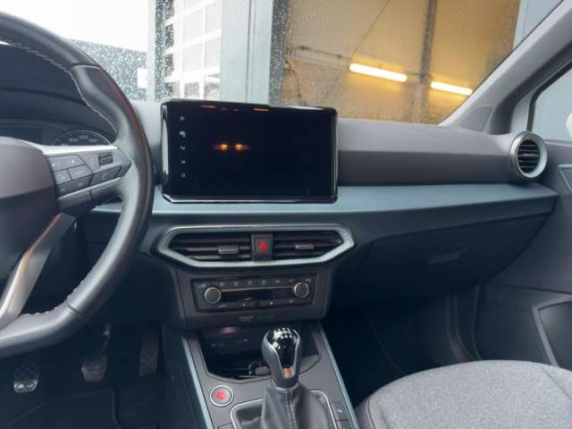 Fahrzeugbild eines SEAT Arona