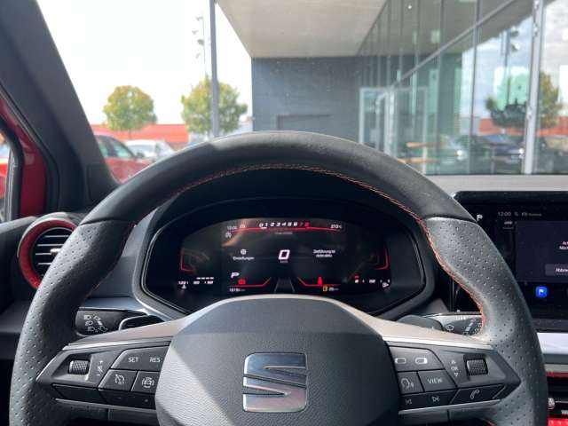 Fahrzeugbild eines SEAT Arona