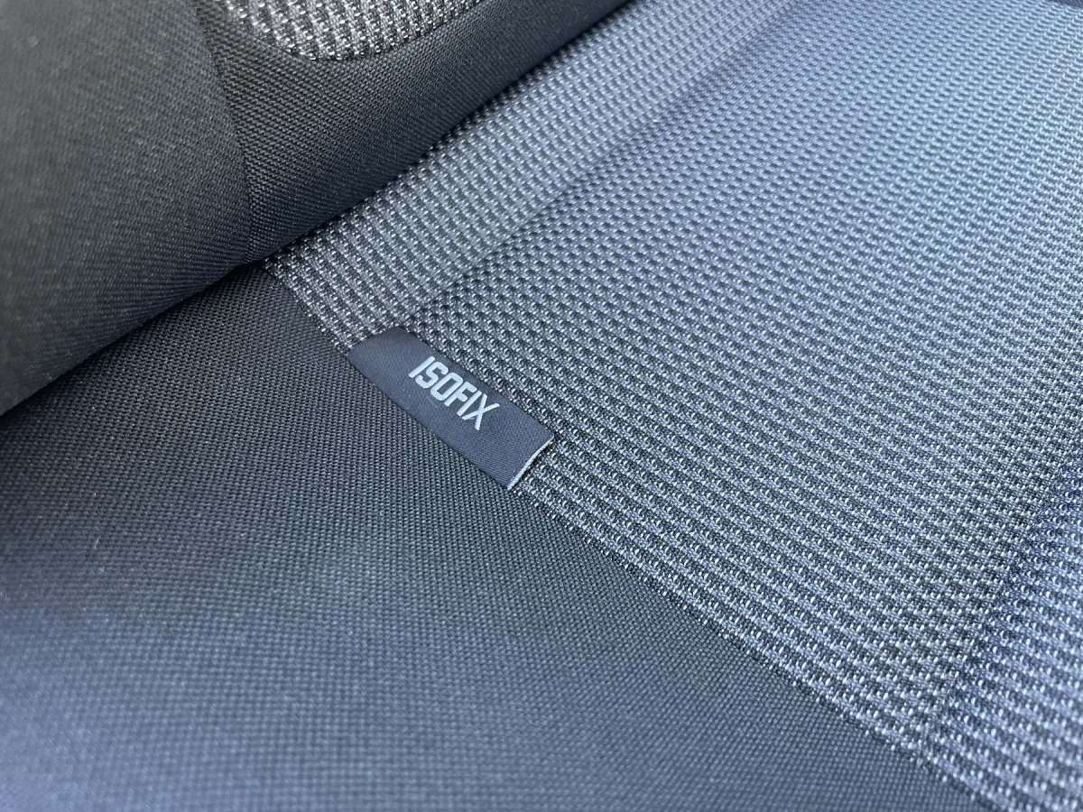 Fahrzeugbild eines Renault Trafic