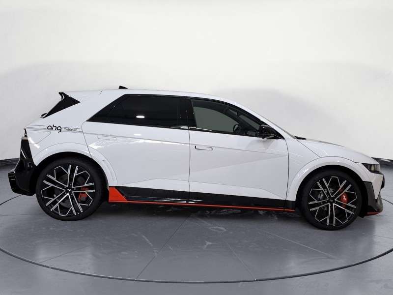 Fahrzeugbild eines Hyundai IONIQ 5